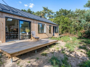 Holiday Home Kaila - 50m from the sea by Interhome, Bogø By